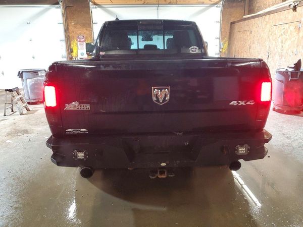 2014 RAM 1500 SLT — DIRR