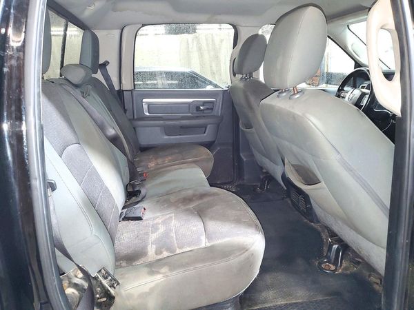 2014 RAM 1500 SLT — PSRS
