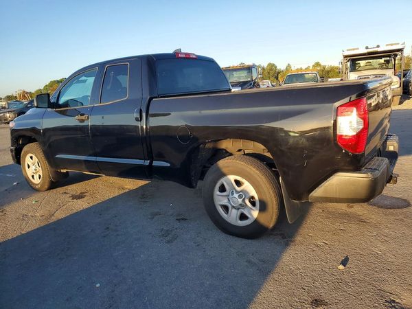 2021 TOYOTA TUNDRA SR5 grade — DSRA
