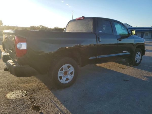 2021 TOYOTA TUNDRA SR5 grade — PSRA