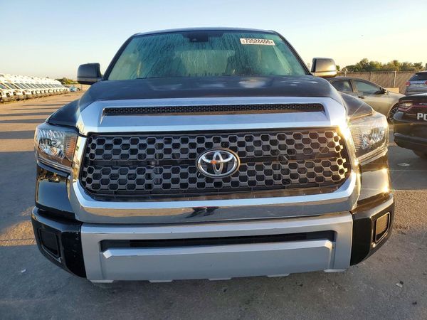 2021 TOYOTA TUNDRA SR5 grade — DIRF