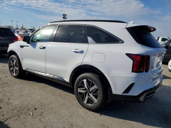 2021 KIA SORENTO EX