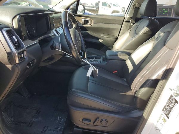 2021 KIA SORENTO EX
