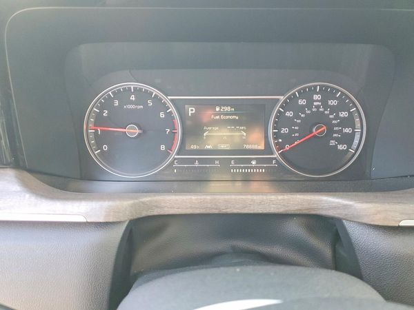 2021 KIA SORENTO EX