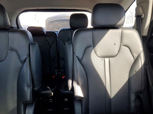 2021 KIA SORENTO EX