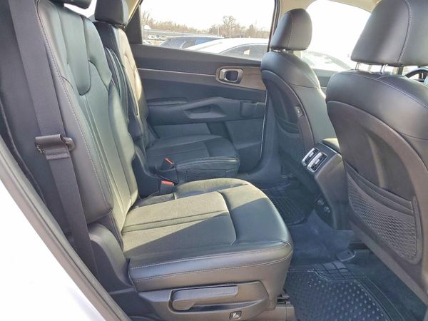 2021 KIA SORENTO EX