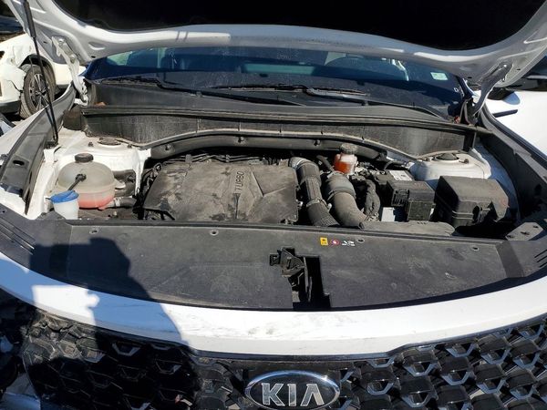 2021 KIA SORENTO EX