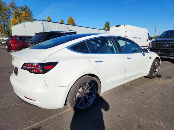 2020 TESLA MODEL 3 — PSRA