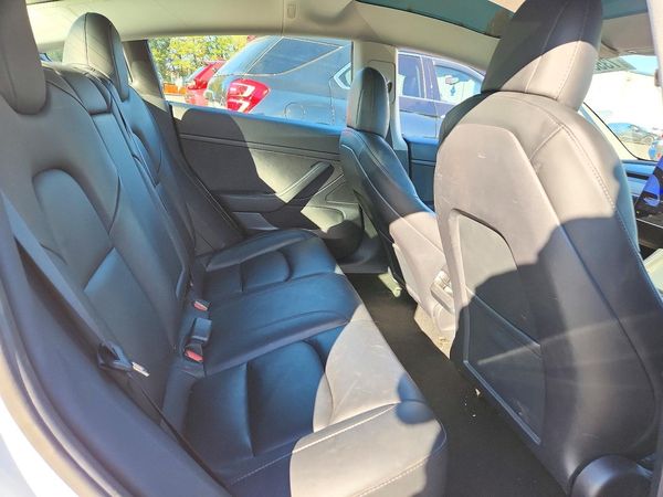 2020 TESLA MODEL 3 — PSRS