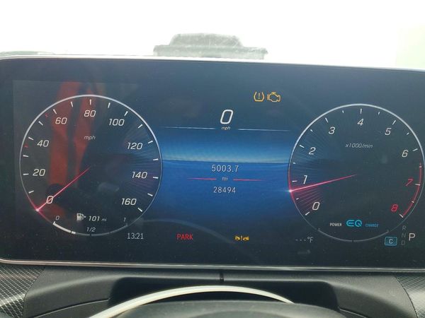 2022 MERCEDES-BENZ C