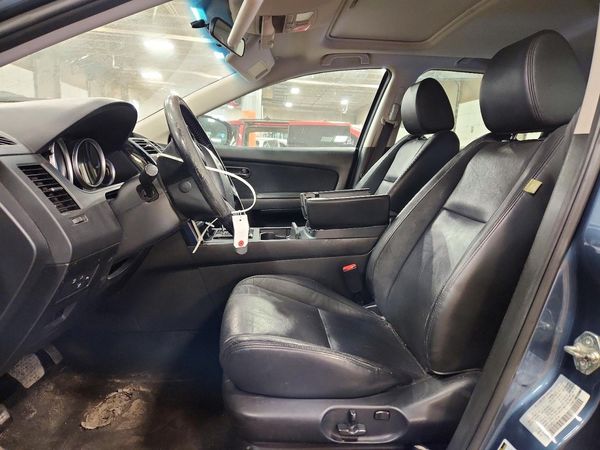 2014 MAZDA CX-9 Touring/GS — DENT