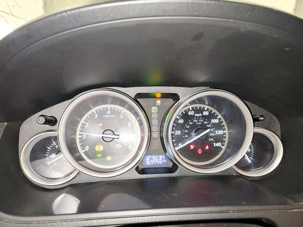 2014 MAZDA CX-9 Touring/GS — ODOM
