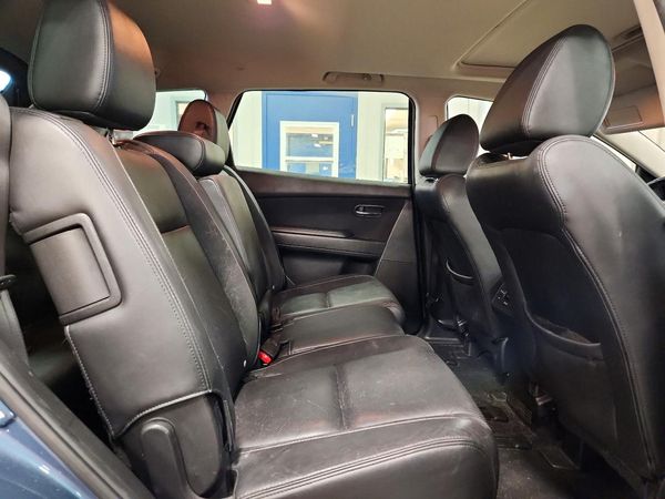 2014 MAZDA CX-9 Touring/GS — PSRS