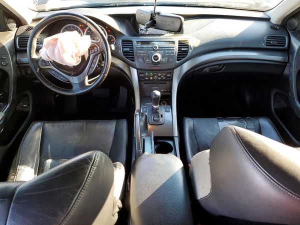 2012 ACURA TSX Tech — CKPT