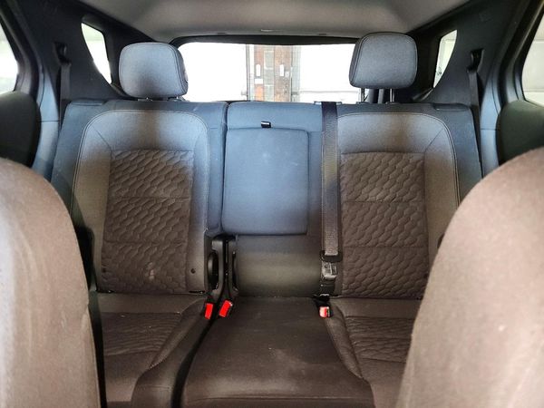 2018 CHEVROLET EQUINOX LT (1LT) — SUVN