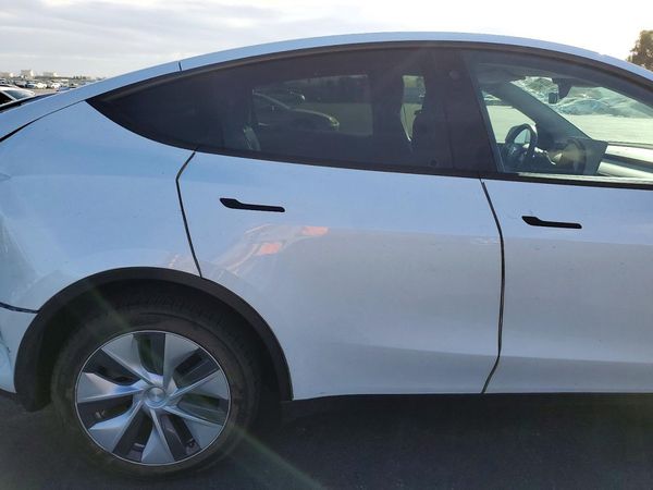 2022 TESLA MODEL Y — PSRS