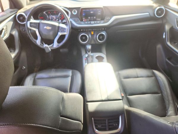 2019 CHEVROLET BLAZER 3LT — CKPT