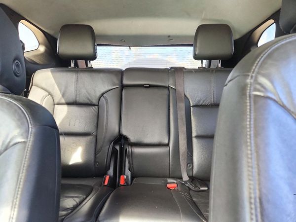 2019 CHEVROLET BLAZER 3LT — SUVN