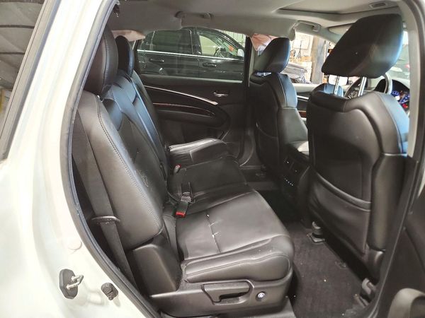2020 ACURA MDX SH-AWD — PSRS