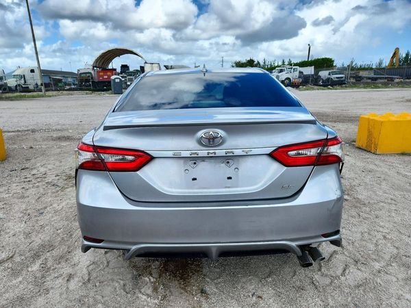 2019 TOYOTA CAMRY L/LE/SE/XLE — DIRR