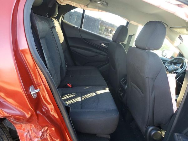 2020 CHEVROLET EQUINOX LT (1LT) — PSRS