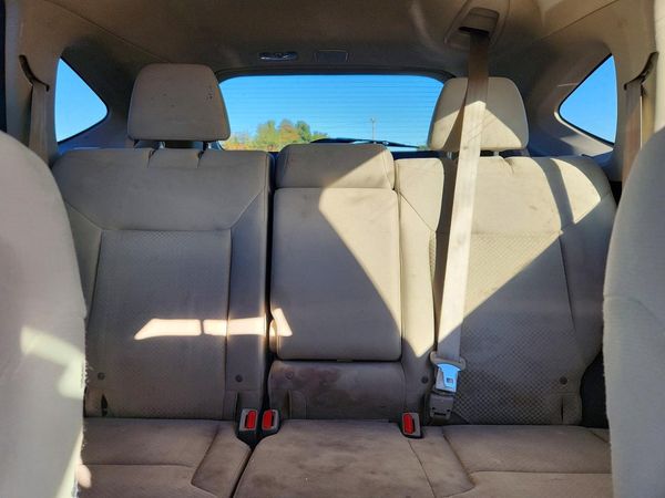 2016 HONDA CRV EX — SUVN
