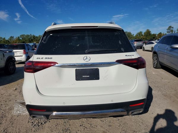 2026 MERCEDES-BENZ GLE — DIRR