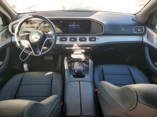 2026 MERCEDES-BENZ GLE — CKPT