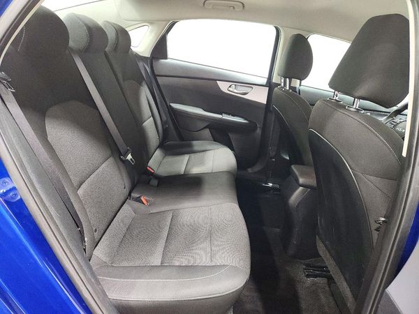 2024 KIA FORTE LX, LXS — PSRS