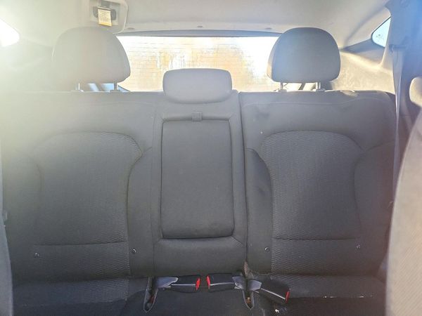 2014 HYUNDAI TUCSON GL (Middle-low Level) — SUVN