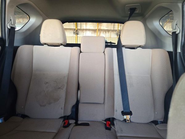 2015 TOYOTA RAV4 XLE (M Grade) — SUVN