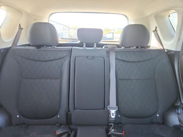 2014 KIA SOUL GL(BASE) — SUVN