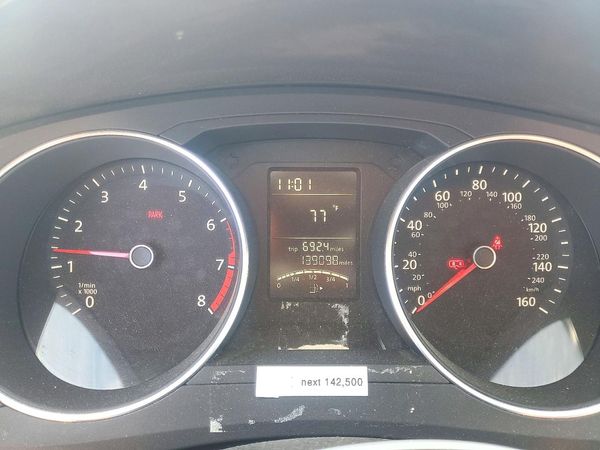 2017 VOLKSWAGEN JETTA S — ODOM