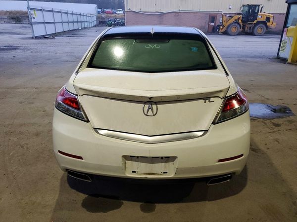 2014 ACURA TL TECH — DIRR