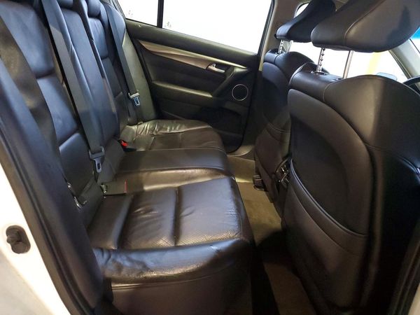 2014 ACURA TL TECH — PSRS