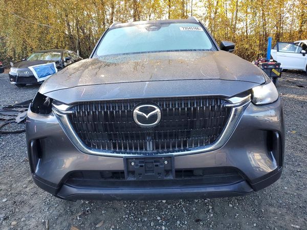 2024 MAZDA CX-90 Preferred Package — DIRF