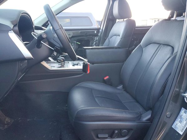 2024 MAZDA CX-90 Preferred Package — DENT