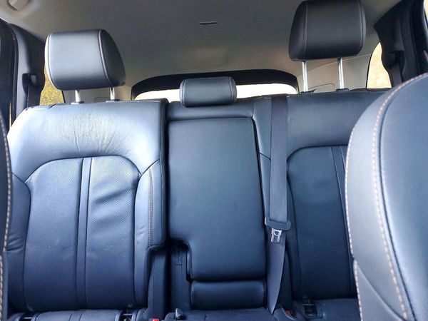 2024 MAZDA CX-90 Preferred Package — SUVN