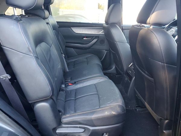 2024 MAZDA CX-90 Preferred Package — PSRS