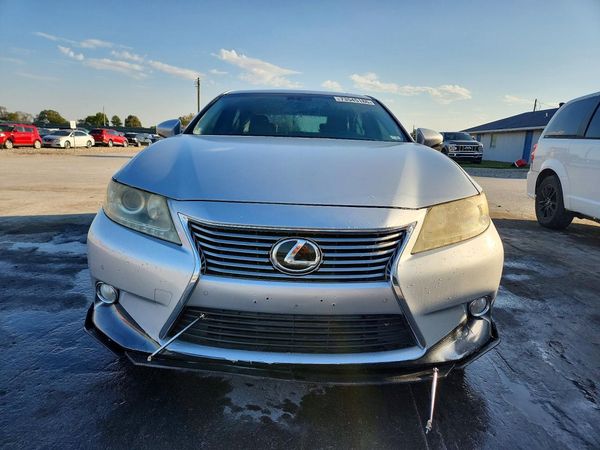 2013 LEXUS ES 350 — DIRF