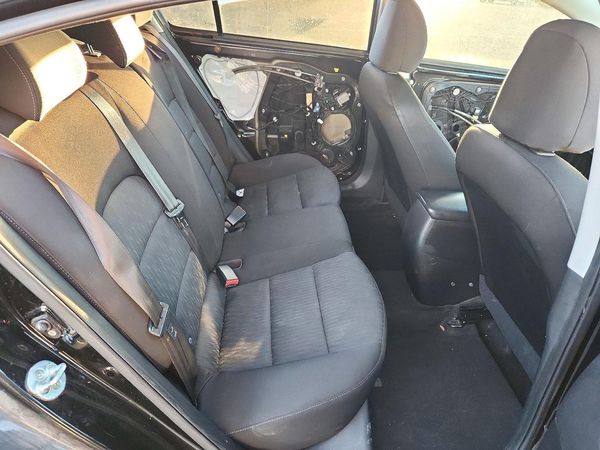 2016 KIA FORTE GL (Middle-Low Grade) — PSRS