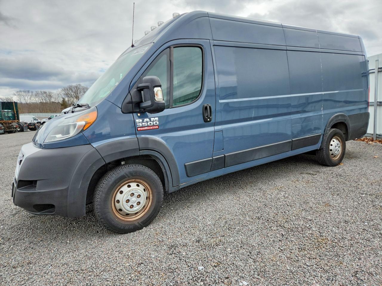 2020 RAM PROMASTER 1500 VF