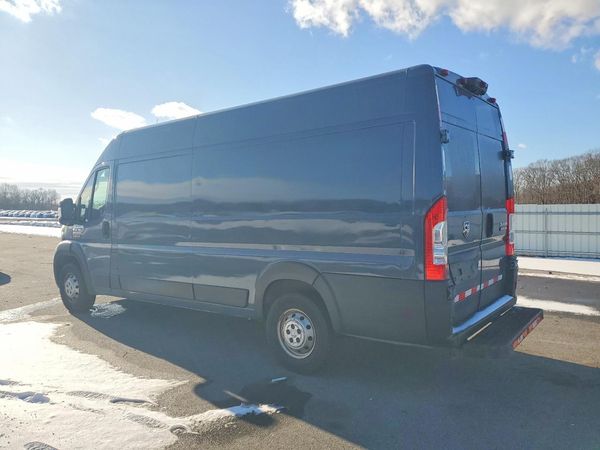 2020 RAM PROMASTER 1500 VF