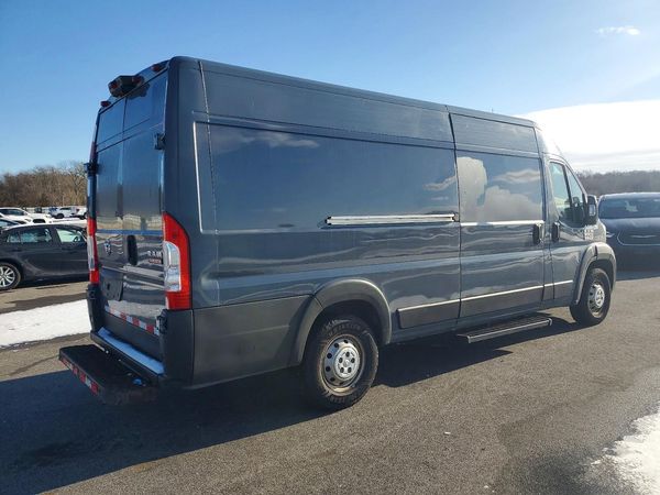 2020 RAM PROMASTER 1500 VF