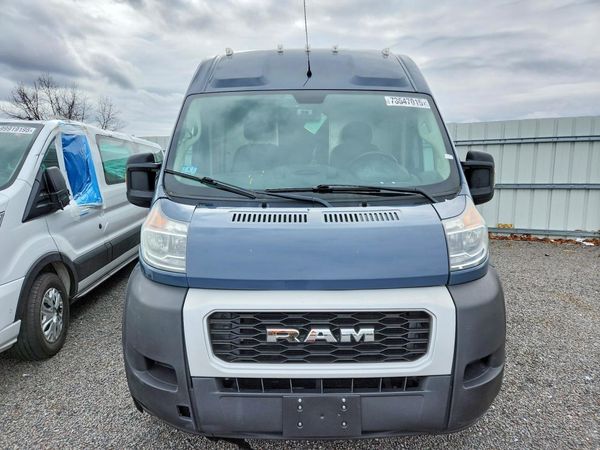 2020 RAM PROMASTER 1500 VF