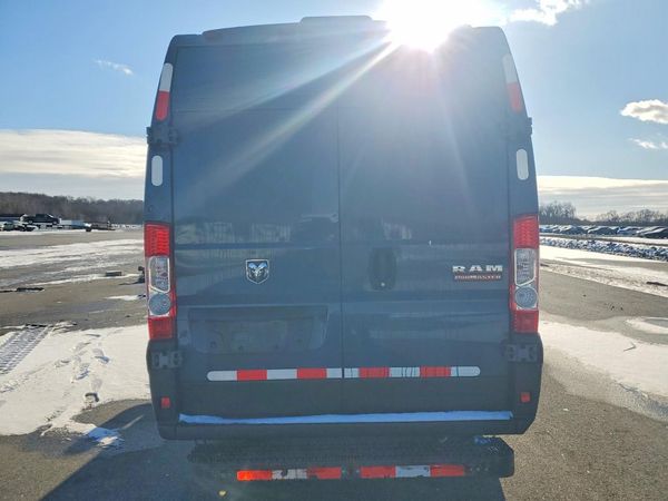 2020 RAM PROMASTER 1500 VF