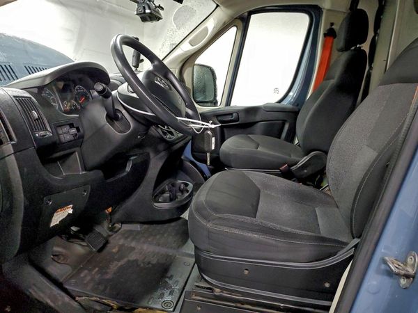 2020 RAM PROMASTER 1500 VF