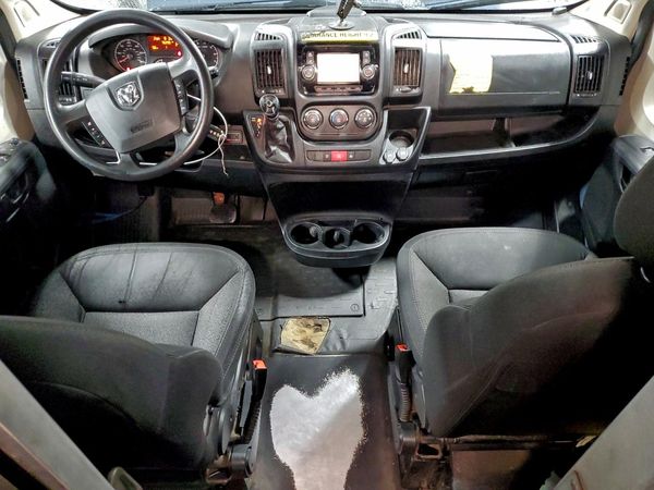 2020 RAM PROMASTER 1500 VF