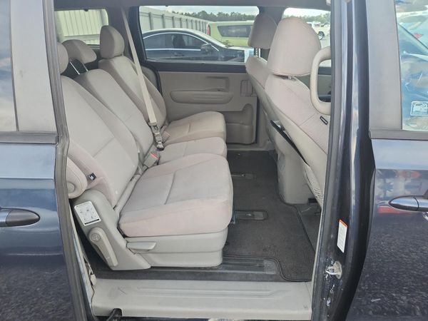 2015 KIA SEDONA GL - Middle-low — PSRS