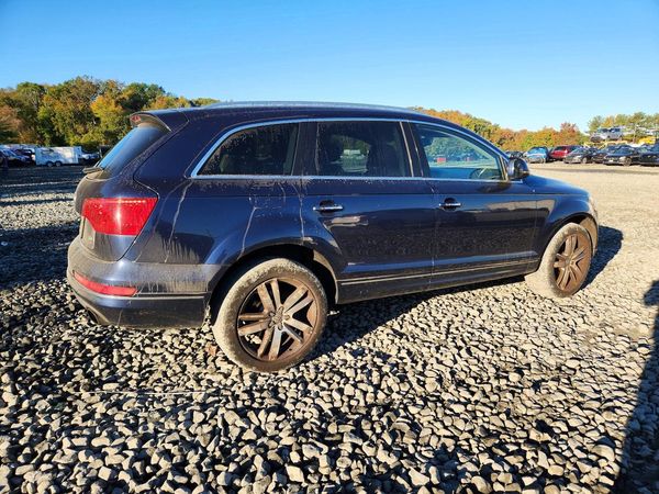 2015 AUDI Q7 Premium Plus — PSRA